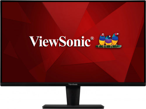 Viewsonic VA2715-2K-MHD computer monitor 68.6 cm (27") 2560 x 1440 pixels Quad HD LED - eCommerce Business Prime