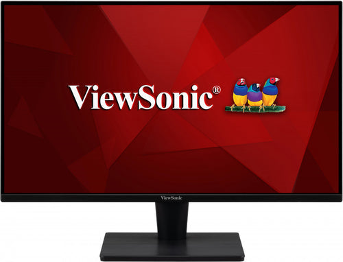 Viewsonic VA2715-2K-MHD computer monitor 68.6 cm (27") 2560 x 1440 pixels Quad HD LED - eCommerce Business Prime
