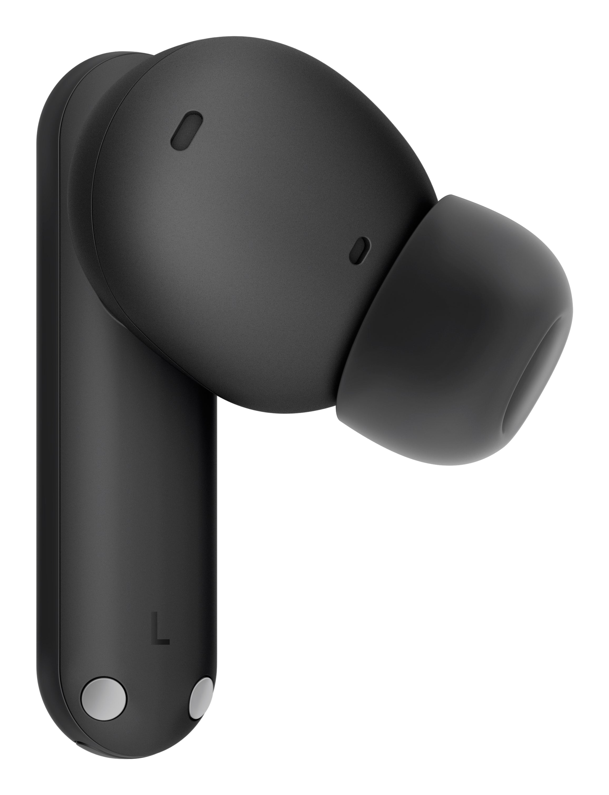 DELL EB525 Headset True Wireless Stereo (TWS) In-ear Calls/Music Bluetooth Black - EB525-DAO - eCommerce Business Prime