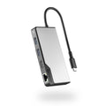 ALOGIC USB-C Fusion ALPHA 5-in-1 Hub V2 - eCommerce Business Prime