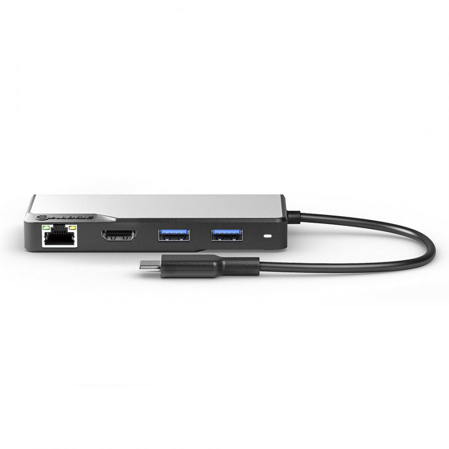 ALOGIC USB-C Fusion MAX 6-in-1 Hub V2 - eCommerce Business Prime