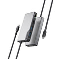 ALOGIC USB-C Fusion MAX 6-in-1 Hub V2 - eCommerce Business Prime