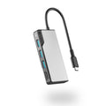 ALOGIC USB-C Fusion CORE 5-in-1 Hub V2 - eCommerce Business Prime