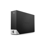 Seagate One Touch Desktop external hard drive 20 TB USB Type-A / USB Type-C 3.2 Gen 1 (3.1 Gen 1) Black - STLC20000400 - eCommerce Business Prime