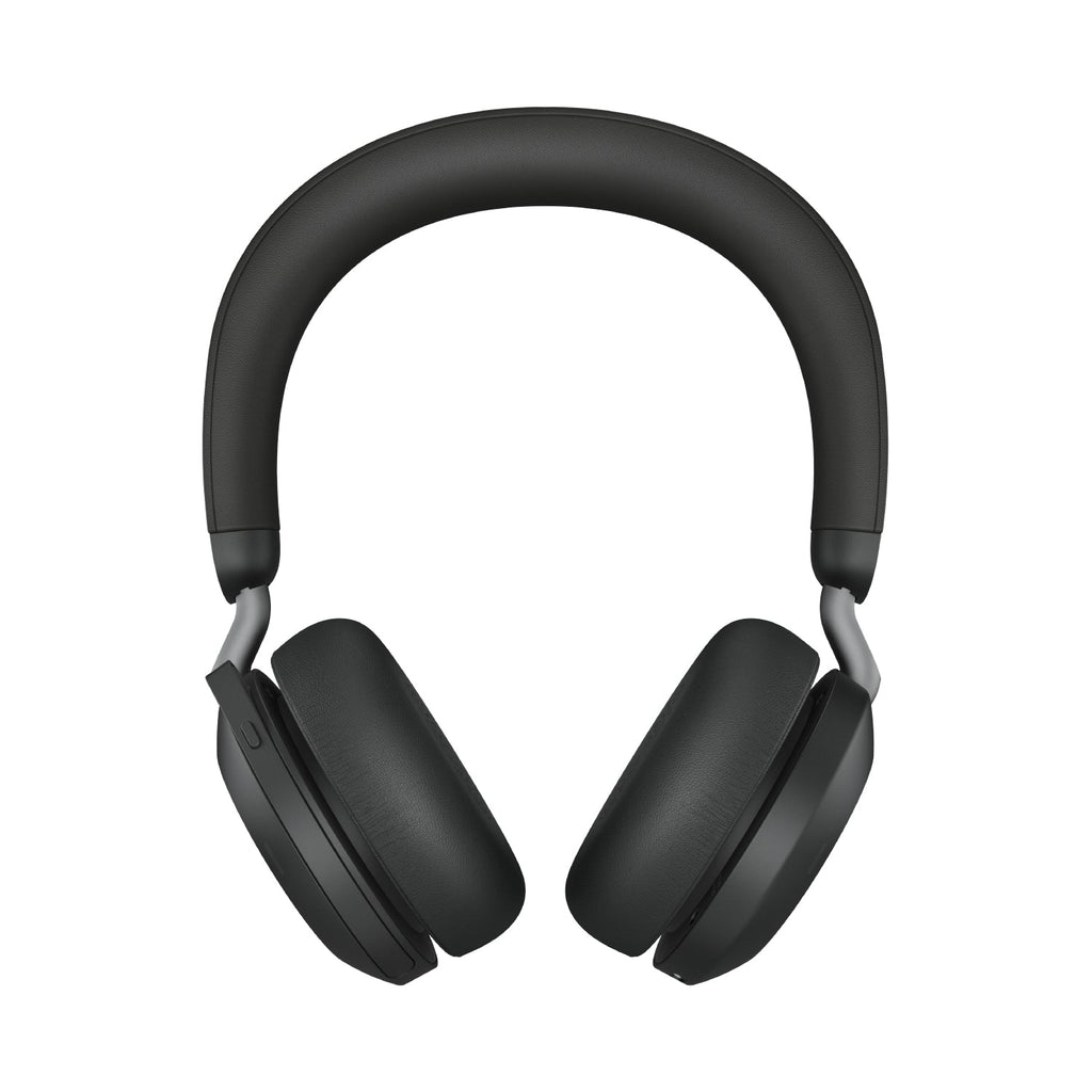 Jabra Evolve2 75 - USB-C UC - Black - 27599-989-899 - eCommerce Business Prime
