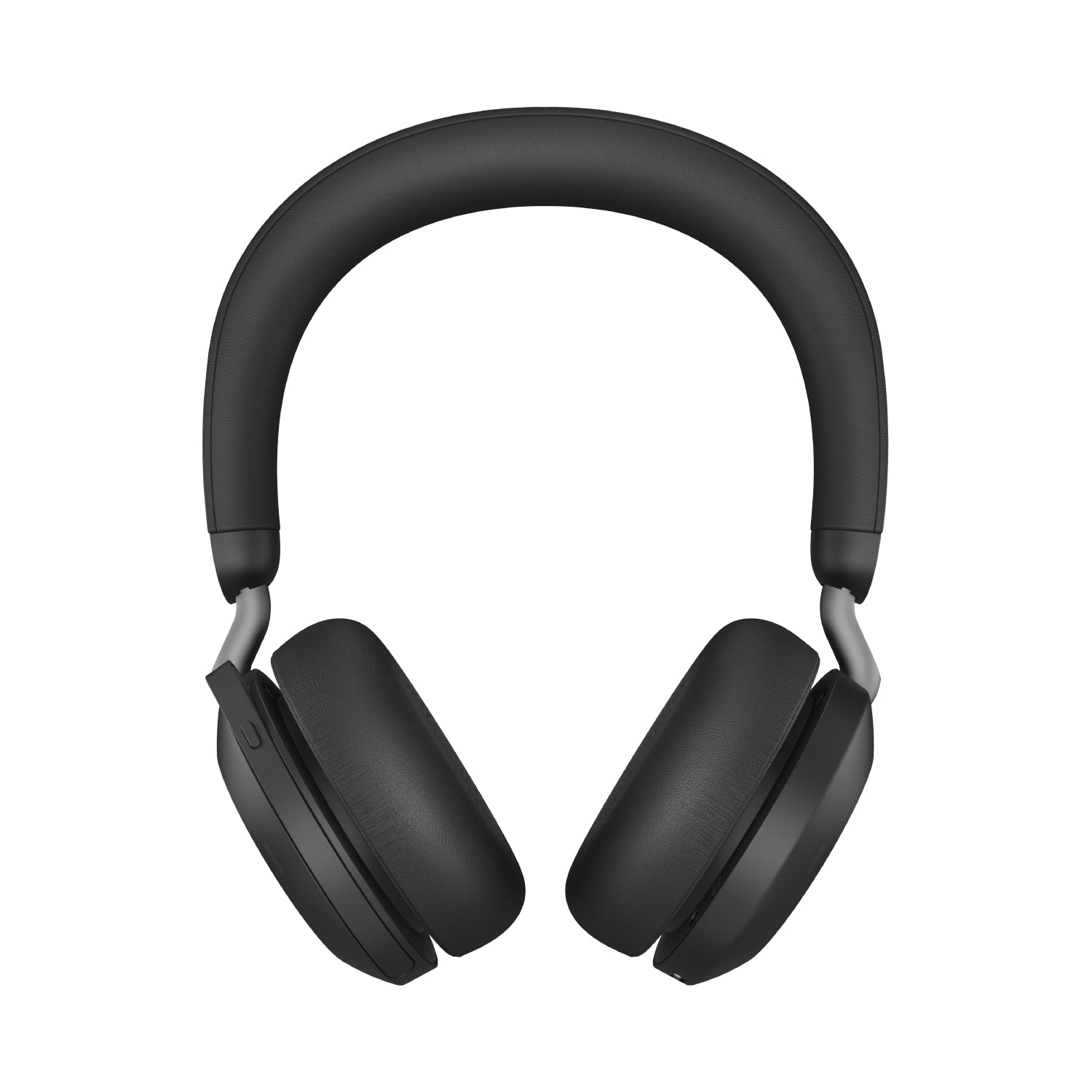 Jabra Evolve2 75 - USB-A UC - Black - 27599-989-999 - eCommerce Business Prime