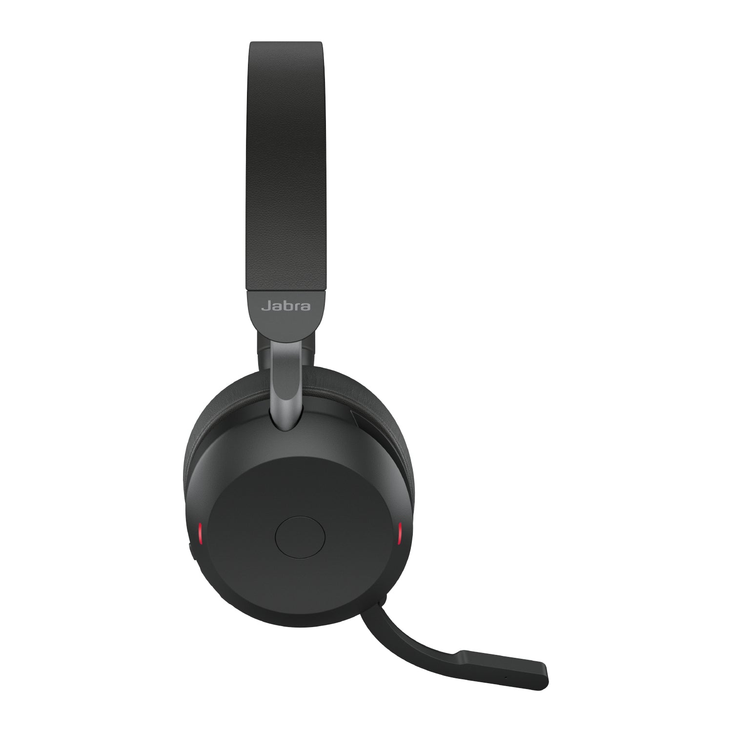 Jabra Evolve2 75 - USB-C UC - Black - 27599-989-899 - eCommerce Business Prime