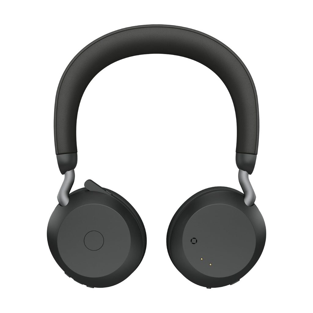Jabra Evolve2 75 - USB-A UC - Black - 27599-989-999 - eCommerce Business Prime