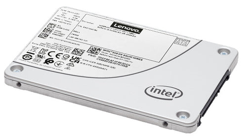 Lenovo 4XB7A17072 internal solid state drive 2.5" 240 GB Serial ATA III - 4XB7A17072 - eCommerce Business Prime