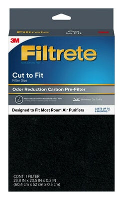 3M FAPF-UCTFN-4 air purifier accessory Air purifier filter - FAPF-UCTFN-4 - eCommerce Business Prime