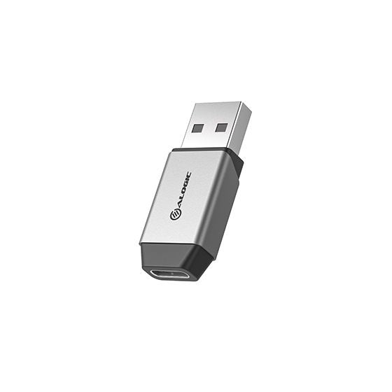 ALOGIC Ultra USB-A to USB-C Mini Adapter - eCommerce Business Prime