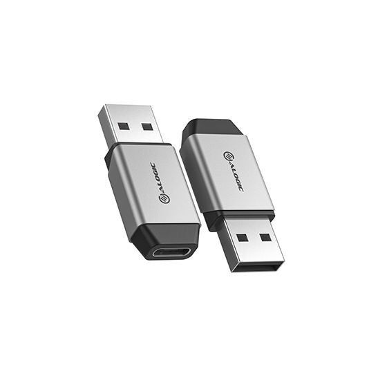 ALOGIC Ultra USB-A to USB-C Mini Adapter - eCommerce Business Prime