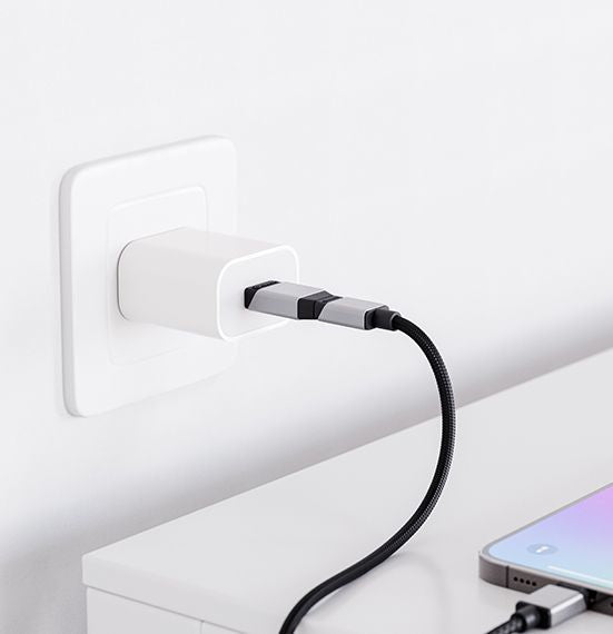 ALOGIC Ultra USB-A to USB-C Mini Adapter - eCommerce Business Prime