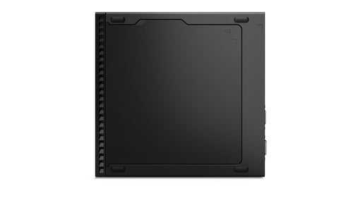 Lenovo ThinkCentre M75q Mini PC AMD Ryzen™ 5 PRO 5650GE 16 GB DDR4-SDRAM 256 GB SSD Windows 11 Pro Black - 11JN0089US - eCommerce Business Prime