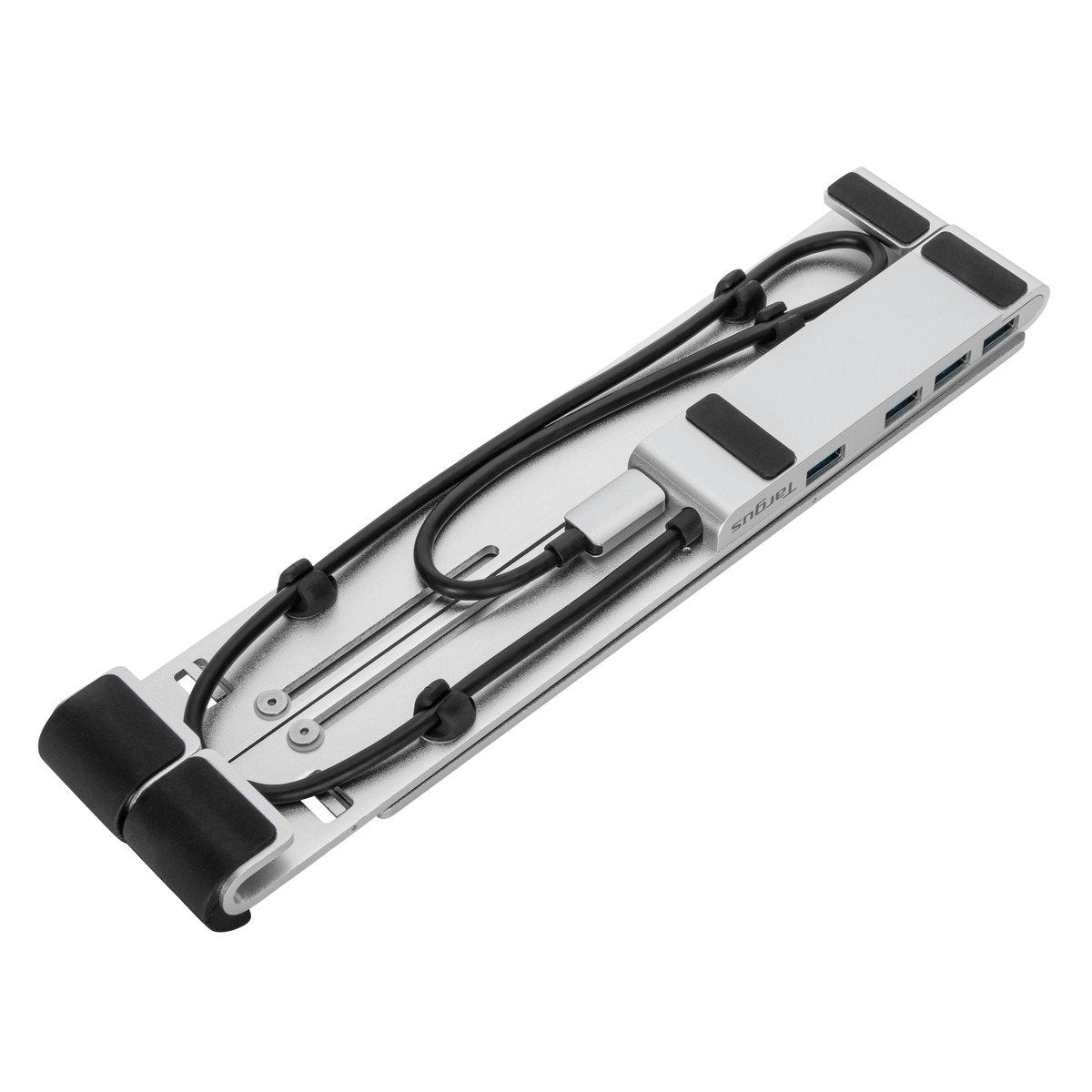 Targus AWU100205GL laptop stand Silver 39.6 cm (15.6") - eCommerce Business Prime