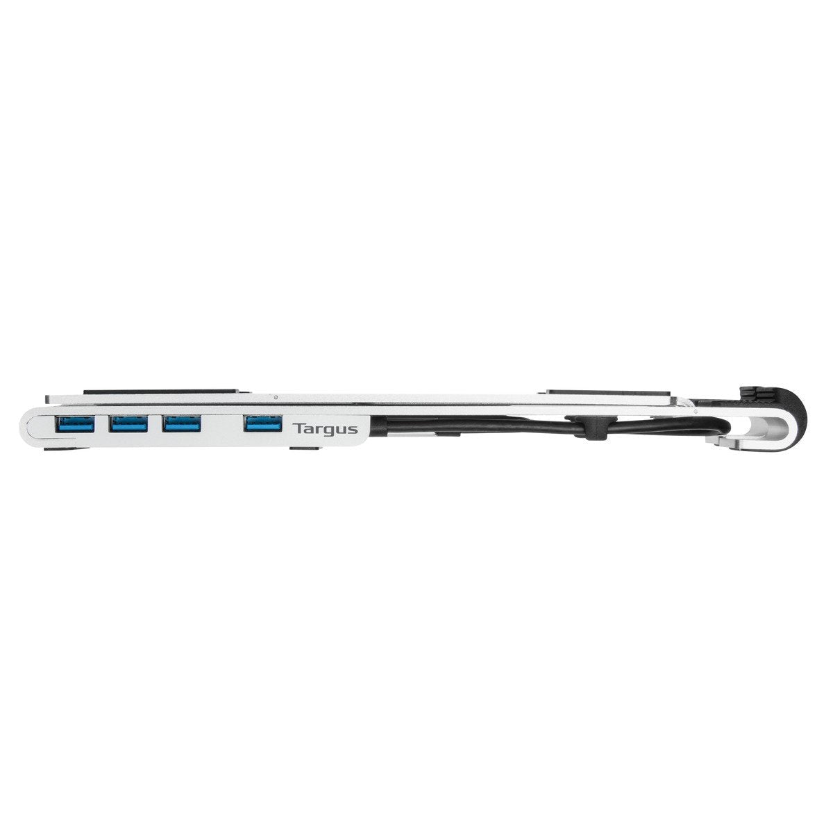 Targus AWU100205GL laptop stand Silver 39.6 cm (15.6") - eCommerce Business Prime