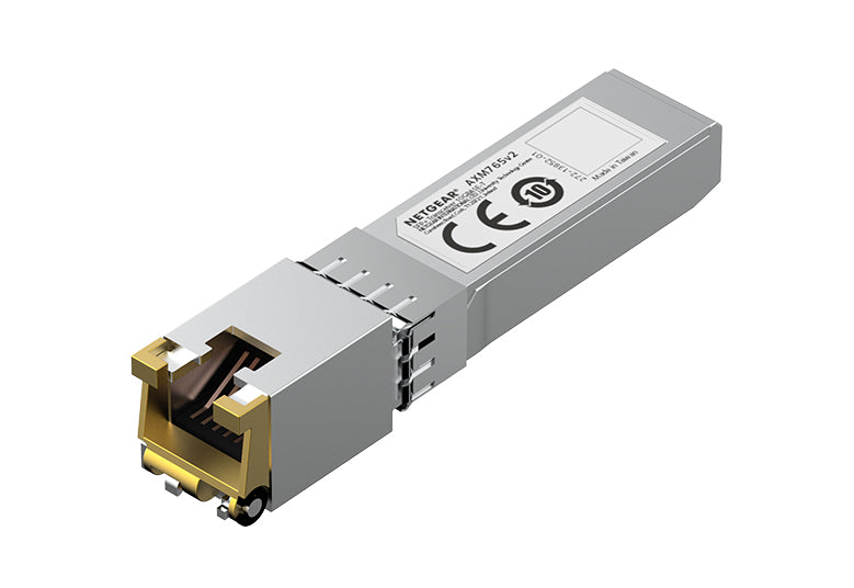 NETGEAR AXM765-20000S network transceiver module Fiber optic 10000 Mbit/s SFP+ - AXM765-20000S - eCommerce Business Prime