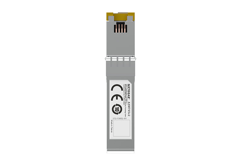 NETGEAR AXM765-20000S network transceiver module Fiber optic 10000 Mbit/s SFP+ - AXM765-20000S - eCommerce Business Prime