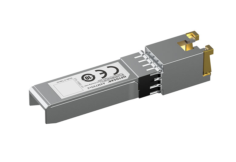 NETGEAR AXM765-20000S network transceiver module Fiber optic 10000 Mbit/s SFP+ - AXM765-20000S - eCommerce Business Prime