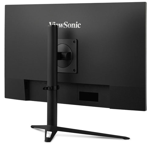 Viewsonic VX Series VX2728J computer monitor 68.6 cm (27") 1920 x 1080 pixels Full HD LED Black - VX2728J - eCommerce Business Prime