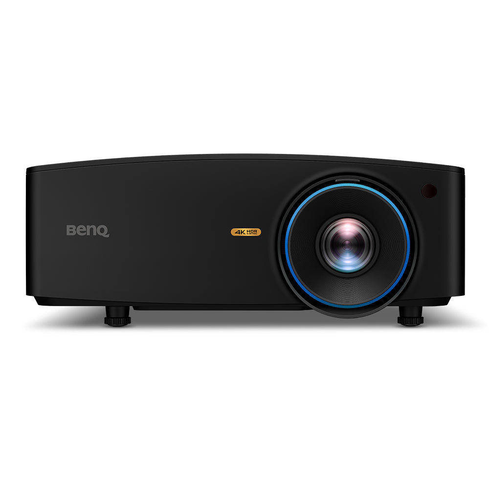 BenQ LK936ST data projector Short throw projector 5100 ANSI lumens DLP UHD 4K (3840x2160) 3D Black - LK936ST - eCommerce Business Prime