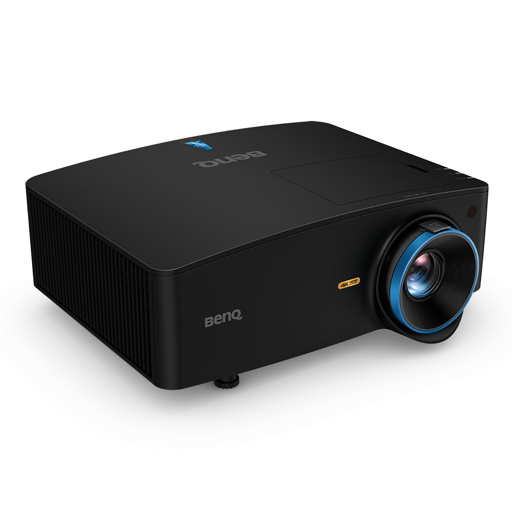 BenQ LK936ST data projector Short throw projector 5100 ANSI lumens DLP UHD 4K (3840x2160) 3D Black - LK936ST - eCommerce Business Prime