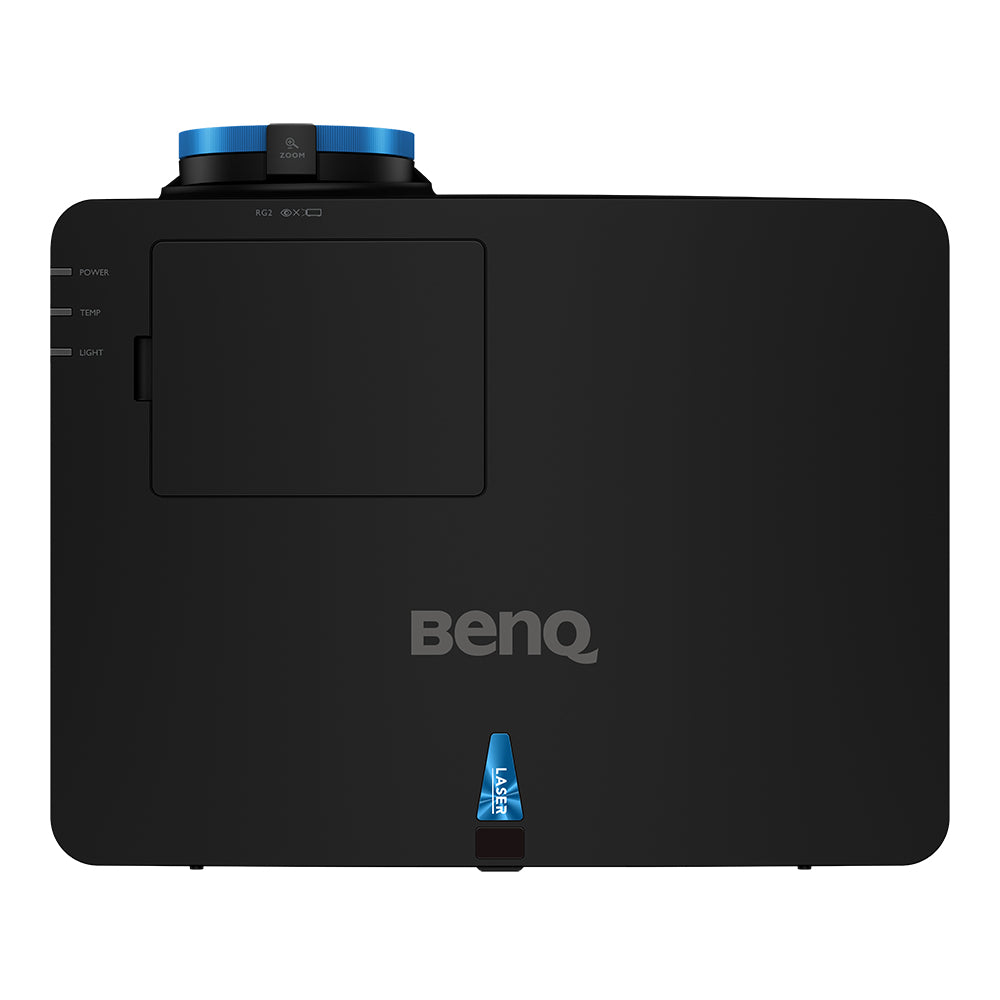 BenQ LK936ST data projector Short throw projector 5100 ANSI lumens DLP UHD 4K (3840x2160) 3D Black - LK936ST - eCommerce Business Prime