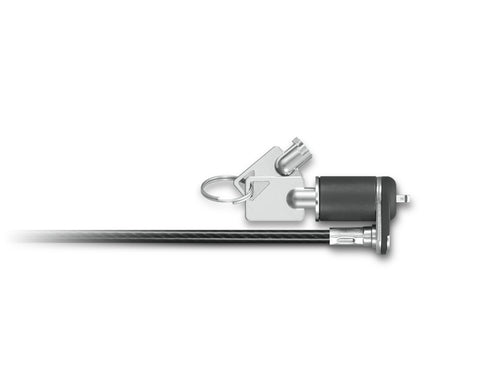 Lenovo 4XE1F30276 cable lock Black 1.5 m - 4XE1F30276 - eCommerce Business Prime