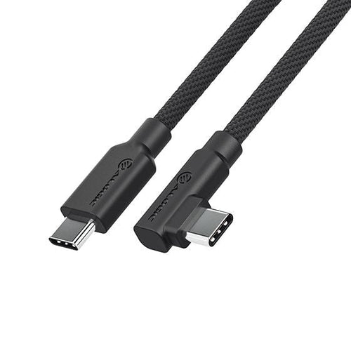 ALOGIC ELPRACC01-BK USB cable USB 2.0 1 m USB B USB C Black - eCommerce Business Prime