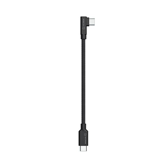 ALOGIC Elements Pro Right-Angle USB-C to USB-C Cable - 2m - eCommerce Business Prime