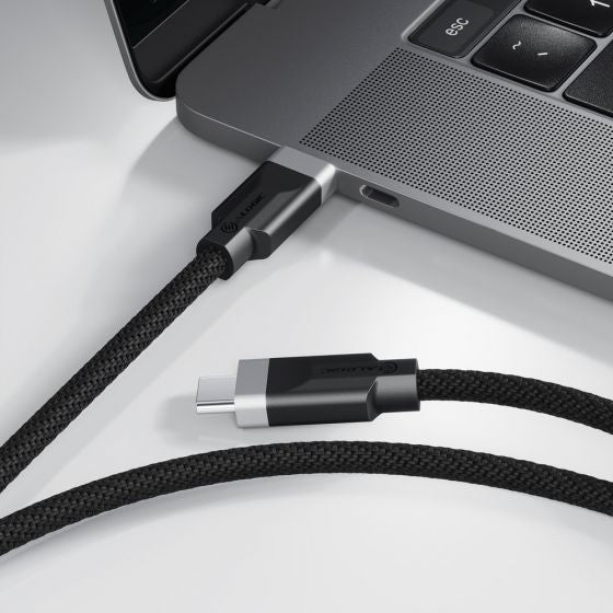 ALOGIC Fusion USB-C to USB-C 3.2 Gen 2 Cable - 2m - eCommerce Business Prime