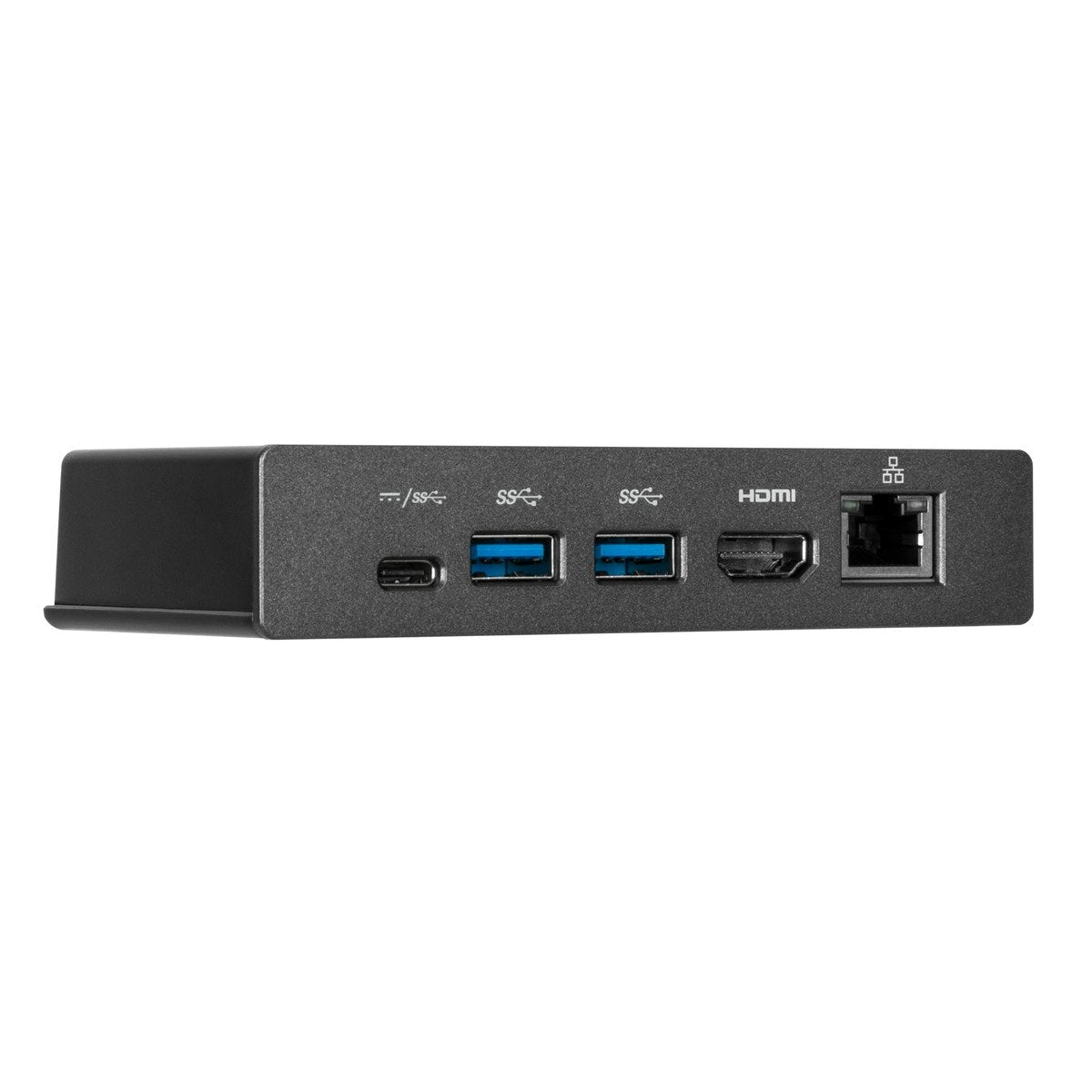 Targus DOCK421SGLZ mobile device dock station Black - DOCK421SGLZ - eCommerce Business Prime