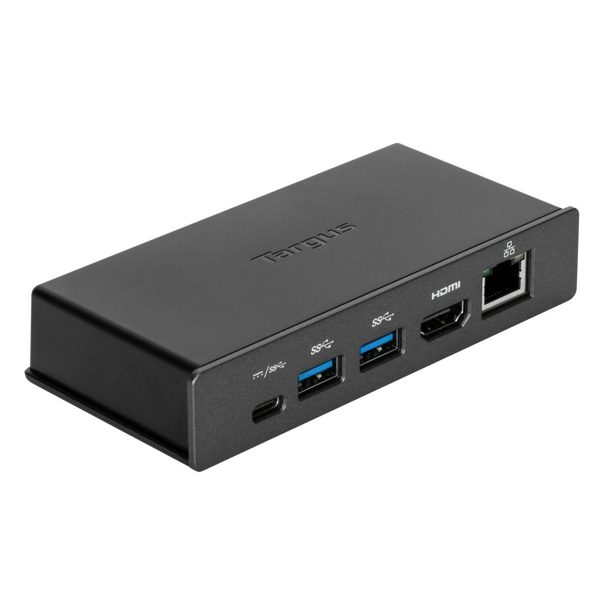 Targus DOCK421SGLZ mobile device dock station Black - DOCK421SGLZ - eCommerce Business Prime