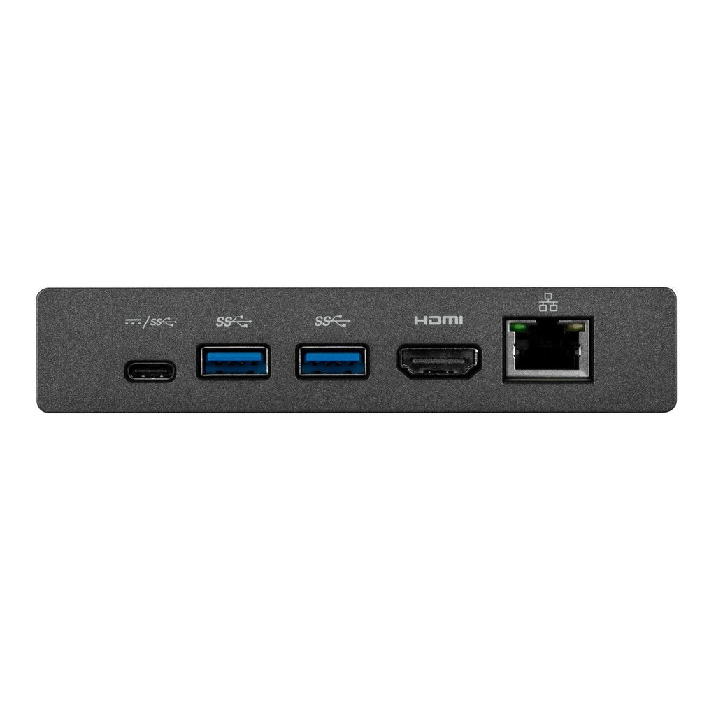 Targus DOCK421SGLZ mobile device dock station Black - DOCK421SGLZ - eCommerce Business Prime