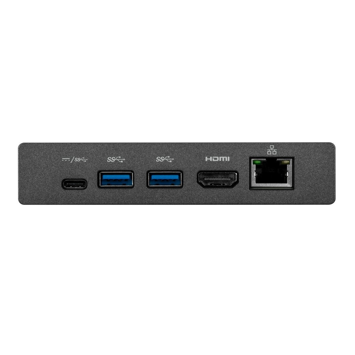 Targus DOCK421SGLZ mobile device dock station Black - DOCK421SGLZ - eCommerce Business Prime