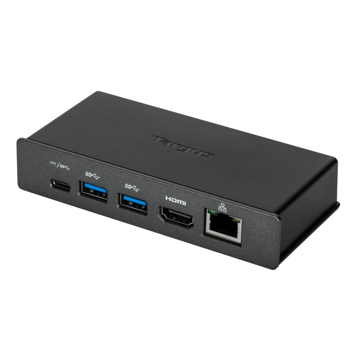 Targus DOCK421SGLZ mobile device dock station Black - DOCK421SGLZ - eCommerce Business Prime