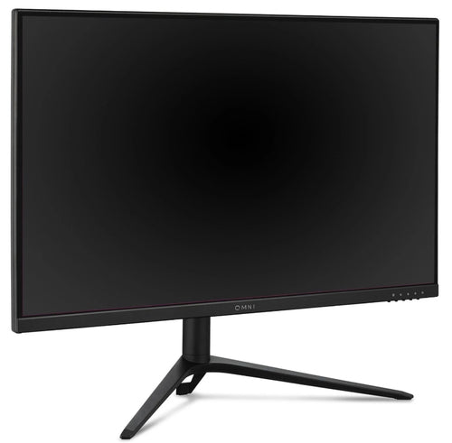 Viewsonic VX Series VX2728J computer monitor 68.6 cm (27") 1920 x 1080 pixels Full HD LED Black - VX2728J - eCommerce Business Prime