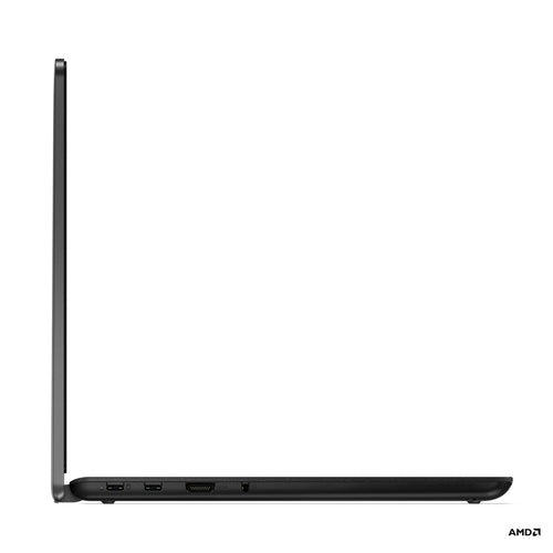 Lenovo 13w Yoga Hybrid (2-in-1) 33.8 cm (13.3") Touchscreen WUXGA AMD Ryzen™ 5 7530U 8 GB DDR4-SDRAM 256 GB SSD Wi-Fi 6 (802.11ax) Windows 11 Pro Black - 82YR0009US - eCommerce Business Prime