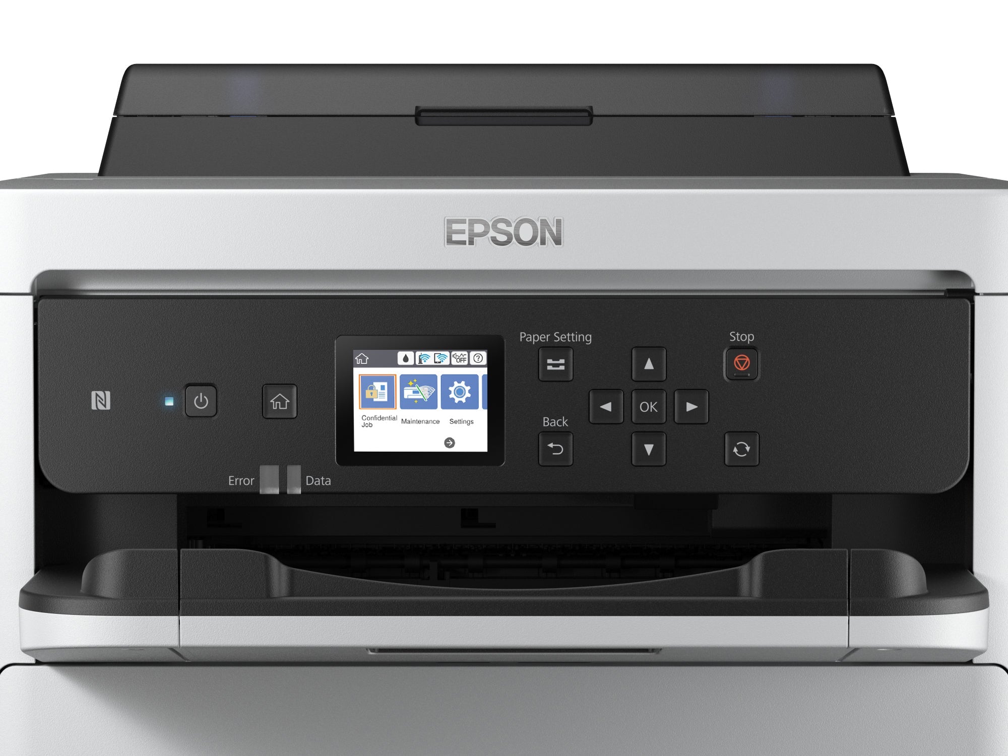Epson WorkForce Pro WF-C529R / C579R Cyan XL Ink Supply Unit - T01C200 - eCommerce Business Prime