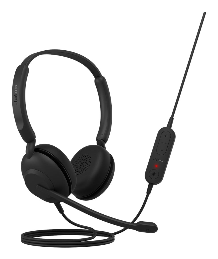 Jabra Evolve 10 - Stereo, USB-A - 2699-820-109 - eCommerce Business Prime