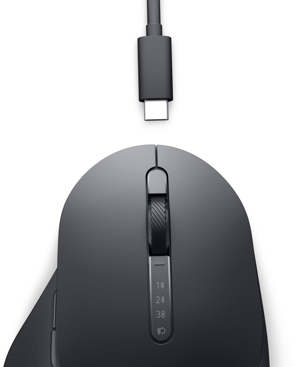 DELL MS900 mouse Office Left-hand RF Wireless Track-on-glass (TOG) 8000 DPI - MS900-GR-DAO - eCommerce Business Prime