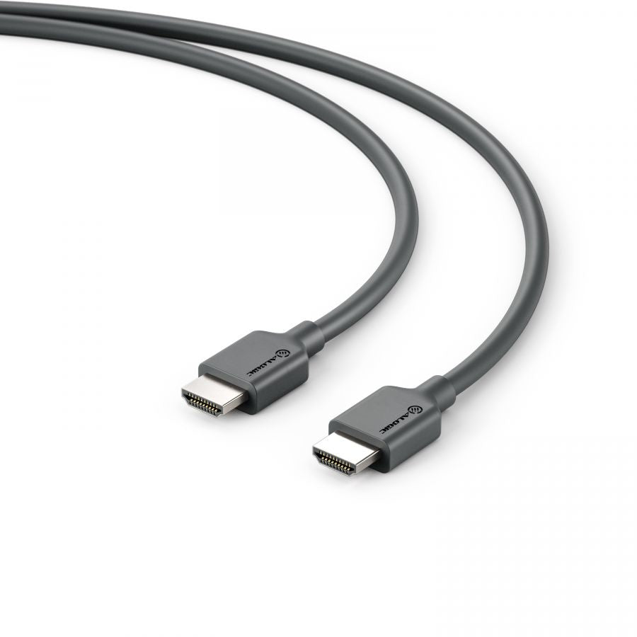 ALOGIC HDMI Cable with 4K Support - 1.5m - eCommerce Business Prime