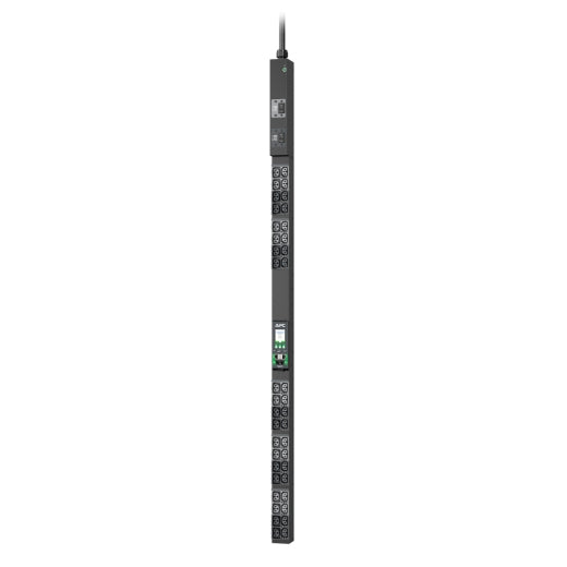 APC NetShelter Rack PDU Advanced power distribution unit (PDU) 40 AC outlet(s) 0U Black - APDU10151ME - eCommerce Business Prime