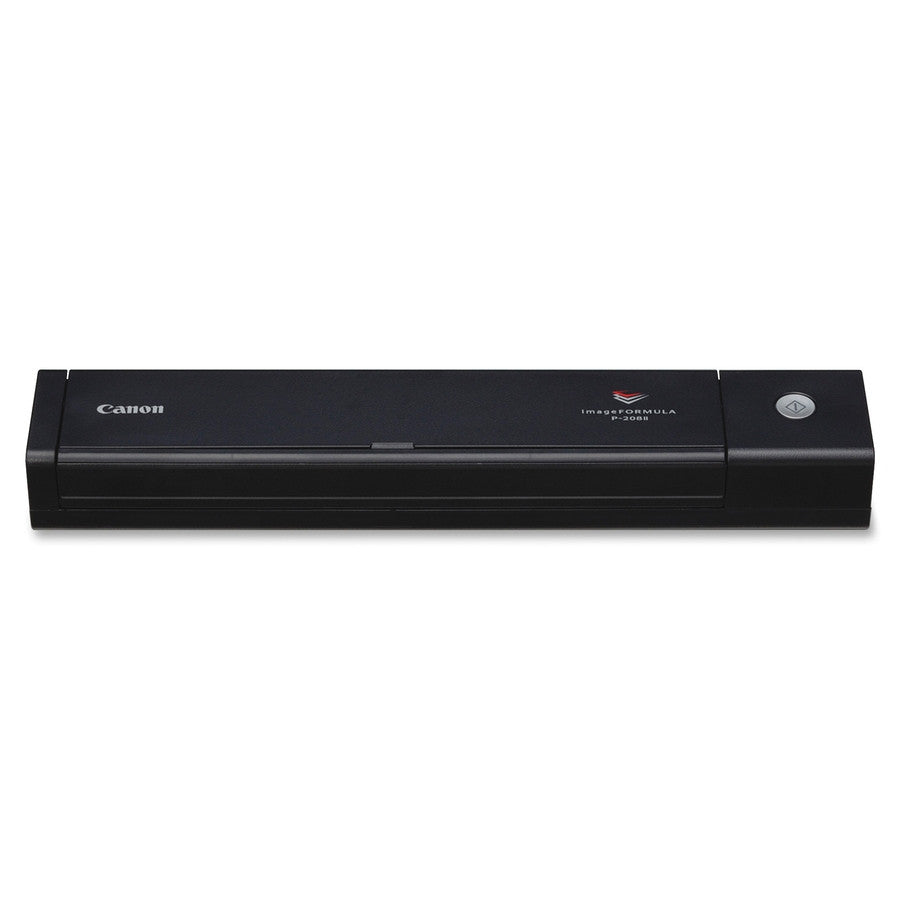 Canon imageFORMULA P-208II Scan-tini Personal Document Scanner 9704B007 Canon
