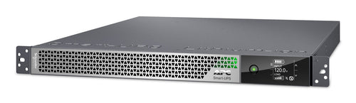 APC SRTL2K2RM1UNC uninterruptible power supply (UPS) Double-conversion (Online) 2.2 kVA 1950 W 6 AC outlet(s) - SRTL2K2RM1UNC - eCommerce Business Prime