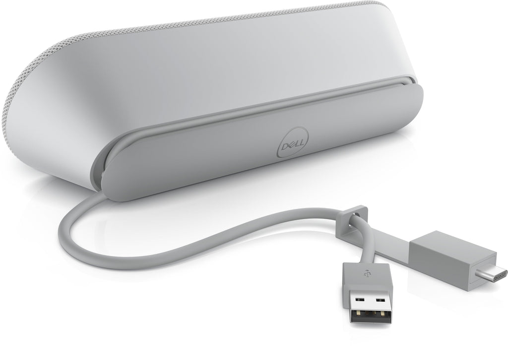 DELL SP3022 speakerphone Universal Silver - eCommerce Business Prime
