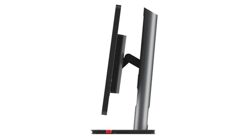 Lenovo ThinkVision P27q-30 LED display 68.6 cm (27") 2560 x 1440 pixels Quad HD Black - 63A2ZAR1US - eCommerce Business Prime