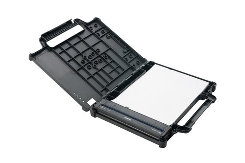 Brother PA-FFC-810LHC handheld printer accessory Protective case Black 1 pc(s) PocketJet - eCommerce Business Prime