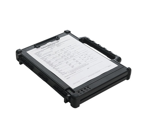 Brother PA-FFC-810LHC handheld printer accessory Protective case Black 1 pc(s) PocketJet - eCommerce Business Prime