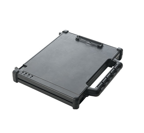 Brother PA-FFC-810LHC handheld printer accessory Protective case Black 1 pc(s) PocketJet - eCommerce Business Prime